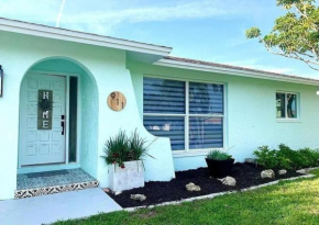 LA MENTA VIDA - Private Pool Home with fenced yard